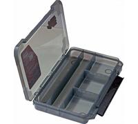 Meiho Versus 3043ND2 Adjustable Compartment Case - Black