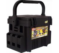 Meiho Versus 7080 Tackle Box - Black