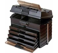 Meiho Versus 8050N Tackle Box - Black
