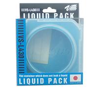 Meiho Versus Liquid Pack VSL 430 Soft Plastics 110x110x44 mm Blue (1400)