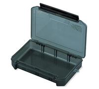 Meiho Versus Tackle Box VS 3010 NDM 205 x 145 x 40 mm Black (3813)