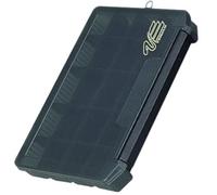 MEIHO Versus VS-3020ND (Smoke BK) Tackle Box Japan import