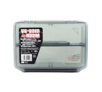 Meiho VS-3010NDDM (205 x 145 x 60 mm) Black (1568)