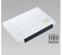Meiho VS-3020ND (255 x 190 x 40 mm) Clear (6779)