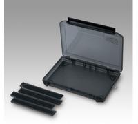 Meiho VS-3020NSM (255 x 190 x 28 mm) Black (6087)