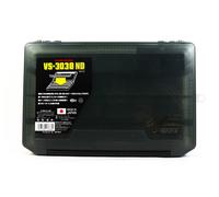 Meiho VS-3038ND (275 x 187 x 43 mm) Black (6884)