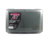 Meiho VS-3039 (275 x 187 x 43 mm) Black (6907)