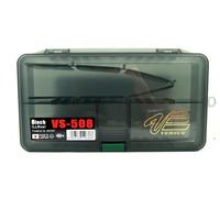 Meiho VS-508 (214 x 118 x 45 mm) Black (6366)