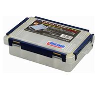 MEIHO WATER GUARD #800 Tackle Box Made in japan