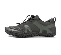 MEIION Apex Orthopaedic Premium Outdoor Barefoot Shoes for Autumn & Winter Unisex Barefoot Shoes with Wide Toe Box and Zero Waste Sole - Soft, Non-Slip and Breathable, Green, 8.5 UK
