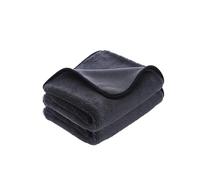 MEIION XXL Bathroom Drying Cloth (40x60cm),Extra Large Wonder Wipes Microfibre Drying Towel Perfect for Car Detailing, Super Absorbent 2 Piece