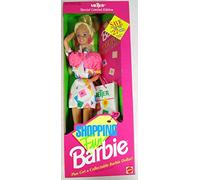 Meijer Shopping Fun Barbie