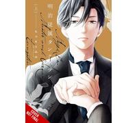 Meiji-Era Master-and-Servant Tungsten, Vol. 1