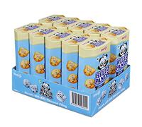 Meiji Hello Panda Biscuits with Creamy Milk Filling 10 x 50g