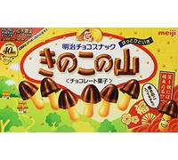 Meiji - Kinoko No Yama 3.13 Oz