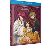 Meiji Tokyo Renka: The Complete Series [Blu-ray]