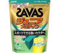 Meiji Zavas Junior Protein Muscat Flavor 50 Servings 700G ZABAS ZABAS