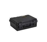 MEIJIA Premium Waterproof Hard Compact Camera Case with Customizable fit Foam,Full Protection with Light&Convenient Design (19.3"x15.25"x7.3".)