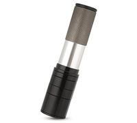 MEIJUN Bicycle Handlebar Stem Riser Extension - High-Strength Aluminum Lightweight Adjustable 3-50mm Fork Stem for Mountain Bicycles