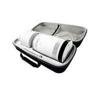 Meijunter Projector Portable Storage Case Outdoor Protective Bag Compatible with Samsung The Freestyle Projector Portable Battery Pack