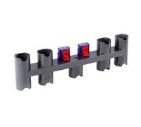 Meijunter Storage Holder Compatible with Dyson Digital Slim/V7/V7 Slim/V8/V8 Slim/V10/V11/V11 Outsize/V12/V15/Outsize Vacuum Cleaner Accessories Organiser Stand