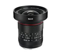 Meike 10mm F2.0 Large Aperture Wide Angle Lens Manual Focus APS-C Lens Compatible With Sony E mount NEX 3 3N NEX 5R NEX 6 7 A6600 A6400 A5000 A5100 A6000 A6100 A6300 A6500 A3000