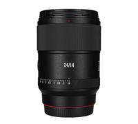 Meike 24mm F1.4 AF Lens for Sigma Leica L Mount Full-Frame Camera,STM Lens