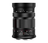 Meike 25mm f0.95 Large Aperture Manual Focus APS-C Lens Compatible with RF-Mount Cameras EOS-R EOS-RP R5 R6 R7 R10 Under APS-C Mode