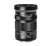 Meike 25mm f0.95 Large Aperture Manual Focus Lens Compatible with Panasonic Lumix M43 MFT Mount Mirrorless Cameras GH3 GH4 GH5 GH6 GH7