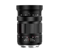 Meike 25mm f0.95 Large Aperture Wide Angle Manual Focus APS-C Lens Compatible with Sony E Mount Mirrorless Cameras A6400 A5000 A5100 A6000 A6100 A6300 A6500 A6600 A6700