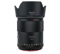 Meike 33mm F1.4 APS-C AF E-mount autofocus for Sony
