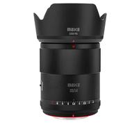 Meike 33mm F1.4 Auto Focus Large Aperture STM Stepping Motor APS-C Portrait Lens Compatible with Fujifilm X Mount Cameras X-T1 X-T2 X-T3 X-T4 X-T5 X-T10 X-T20 X-T30 X-T100