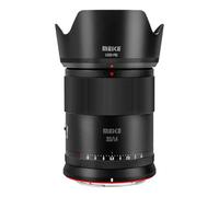 Meike 33mm F1.4 Wide Aperture APS-C Frame AF STM (Stepper Motor) Autofocus Fix Portrait Lenses Z Mount Mirrorless Cameras Z5 Z6 Z7 Z9 Z30 Z50 Z fc