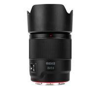 Meike 35 mm F2.0 Auto Focus Full Format STM Lens Compatible with Panasonic Lumix Sigma L Cameras S1H S1 S5 S5 Mark II S1R S9 SL SL2 FP FPL