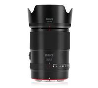 Meike 35mm F1.8 Full Frame AF STM Stepper Motor Lens Wide Angle Auto Focus Fixed Prime Portrait Lenses Compatible with Nikon Z-Mount Cameras Z5 Z6 Z7 Z6II Z6III Z7II Z8 Z9 Z30 Z50 Z50II Zfc