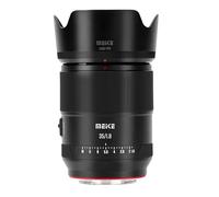 Meike 35mm F1.8 Pro Wide Angle Auto Focus STM Full Frame High Resolution 8K Portrait Prime Lens Compatible with Sony E Mount Cameras A7 A7III A7IV A7R A7RIII A7R IV A7SIII A9 A7C A7CII A7C A7CII