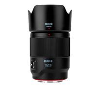Meike 35 mm F2.0 Autofocus Full Format STM Stepper Motor Lens Compatible with Sony E Mount Cameras A7 A7R A7IV A7R IV A7III A7RII A7RIII A7SIII A9 A7C A7CII