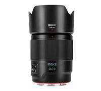 Meike 35mm F2.0 Full Frame Wide Angle AF STM(Stepping Motor) Lens Auto Focus Fixed Prime Portrait Lenses for Panasonic Lumix Sigma L Mirrorless Camera S1 S1R S1R II S1H S5 FP SL SL2