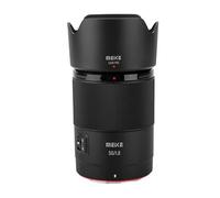 Meike 50mm F1.8 Full Frame Auto Focus STM Stepping Motor Portrait Lens, Compatible With Nikon Z Mount Cameras, Multiple Groups, Prime Design