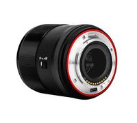 Meike 55mm f1.4 Auto Focus STM Portrait Fixed Focus Lens for Fujifilm X Mount Cameras X-T1 X-T2 X-T3 X-T4 X-T5 X-T10 X-T20 X-T100 Cameras