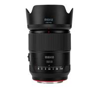 Meike 55mm F1.8 Full Frame AF STM Lens (Stepper Motor) Standard Aperture Auto Focus Fixed Focal Length Portrait Lenses for Sony E-Mount Mirrorless Cameras A9 A9II A7II A7 A7R3 A7R4 A7IV A7C