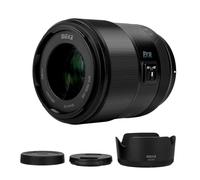 Meike 55mm F1.8 Pro STM Full Frame Autofocus Lens for Sony E-Mount, High Resolution 8K Video Prime Lens, Compatible with A7IV/A7R IV/A7SIII/A9/A7CII