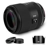 Meike 55mm F1.8 Pro X-Mount STM Auto Focus Prime Lens for Fujifilm Fuji X-Mount Cameras X-Pro2 X-T3 X-T2 X-T30 X-T20 X-E3 X-T100 X-A5 X-T10 X-A2 X-E2 X-E2S X-H1