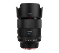 Meike 85mm F1.4 AF STM A Stepping Motor Full Frame Auto Focus Telephoto Lens Fixed Prime Portrait Lenses for Sony E Mount Mirrorless Cameras A7SIII A9II A7RIV A7IV A7III A9