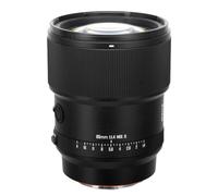 Meike 85mm F1.4 II AF Lens for Sigma Leica L Mount Full-Frame,Portrait Lens