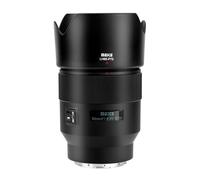 Meike 85mm F1.8 Full Frame AF Lens for Panasonic Lumix Sigma Leica L Camera | Medium telephoto, Auto Focus, STM Fixed Portrait, L Mount Mirrorless Cameras S1 S1R S9 S1H S5 S5 Mark II FP SL