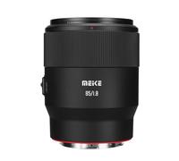 Meike 85mm F1.8 II STM AF Medium Telephoto Auto Focus Full Frame 8K Portrait Prime Lens Compatible with Panasonic Lumix Sigma L Cameras S1H S1 S5 S5 Mark II S1R S9 SL SL2
