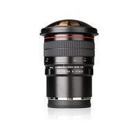 Meike 8mm f/3.5 Ultra HD Fisheye Lens for Fujifilm X Mount Cameras,Fixed-Non-Zoom Lens