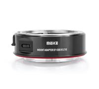 Meike EFTR-071X Metal Auto-Focus Mount Lens Adapter Converter for
