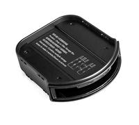 Meike EFTR-C Storage Box for CPL VND Filters Transparent UV Pro-Mist Black